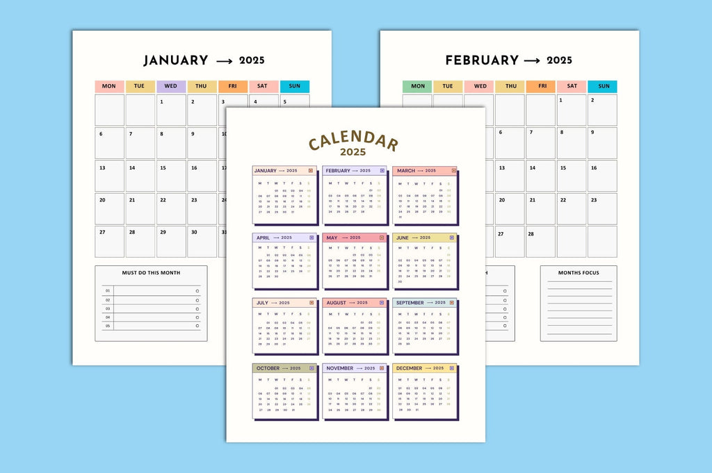 Small Business Planner