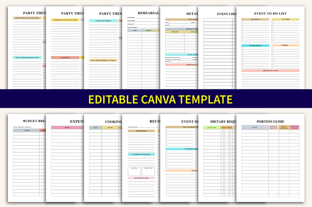 Event Management Services Guide