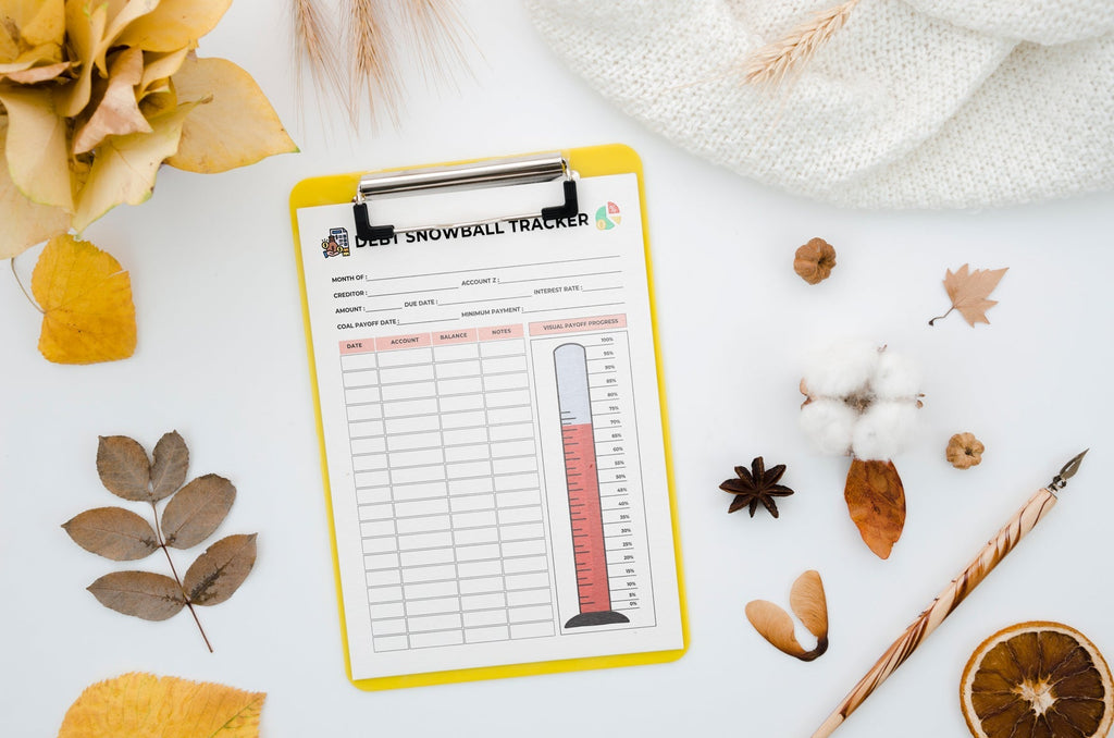 Financial Budget Planner