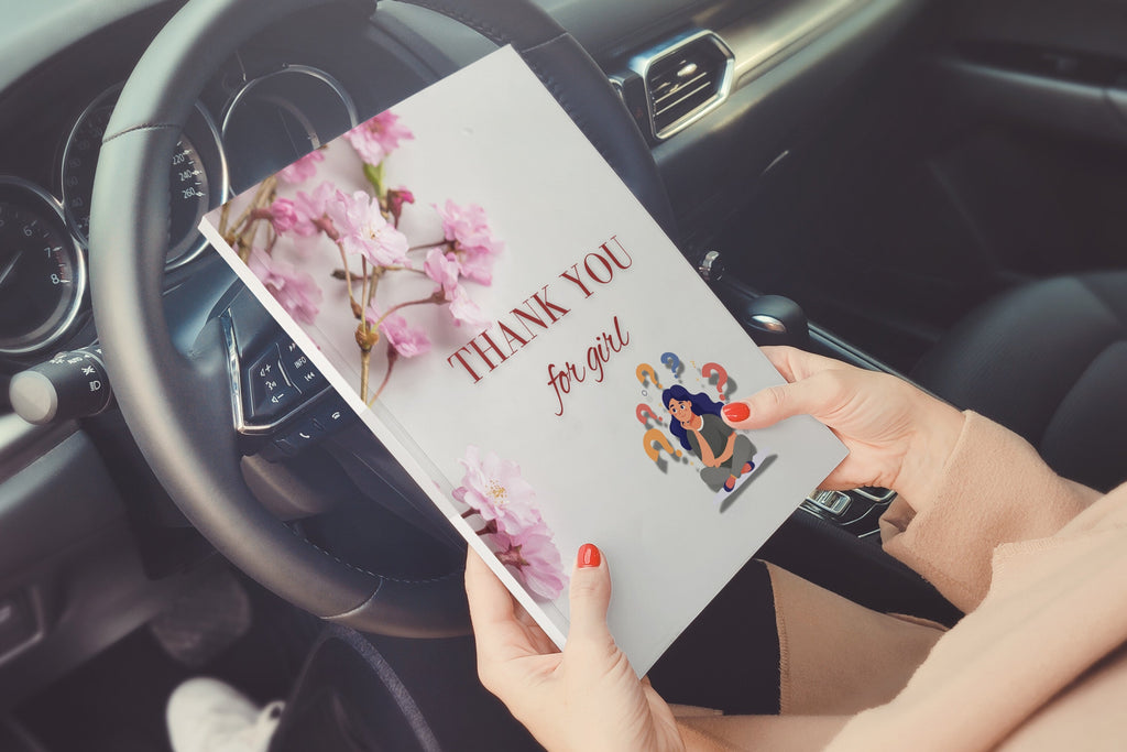 That Girl Planner