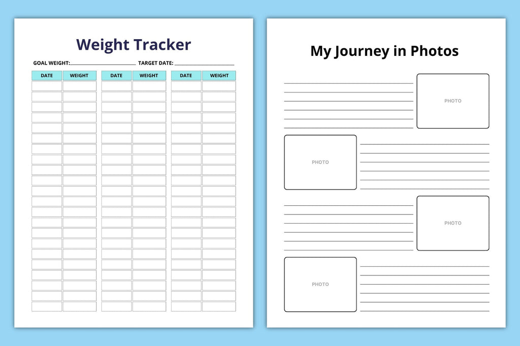 Health Planner