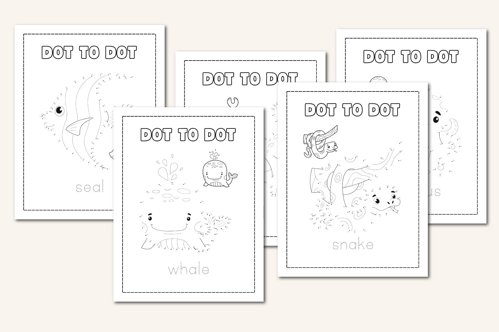 Summer Activity Planner for Children