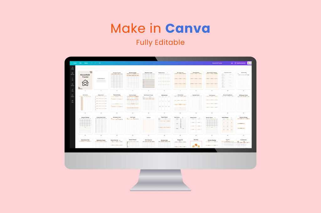 Household Planner