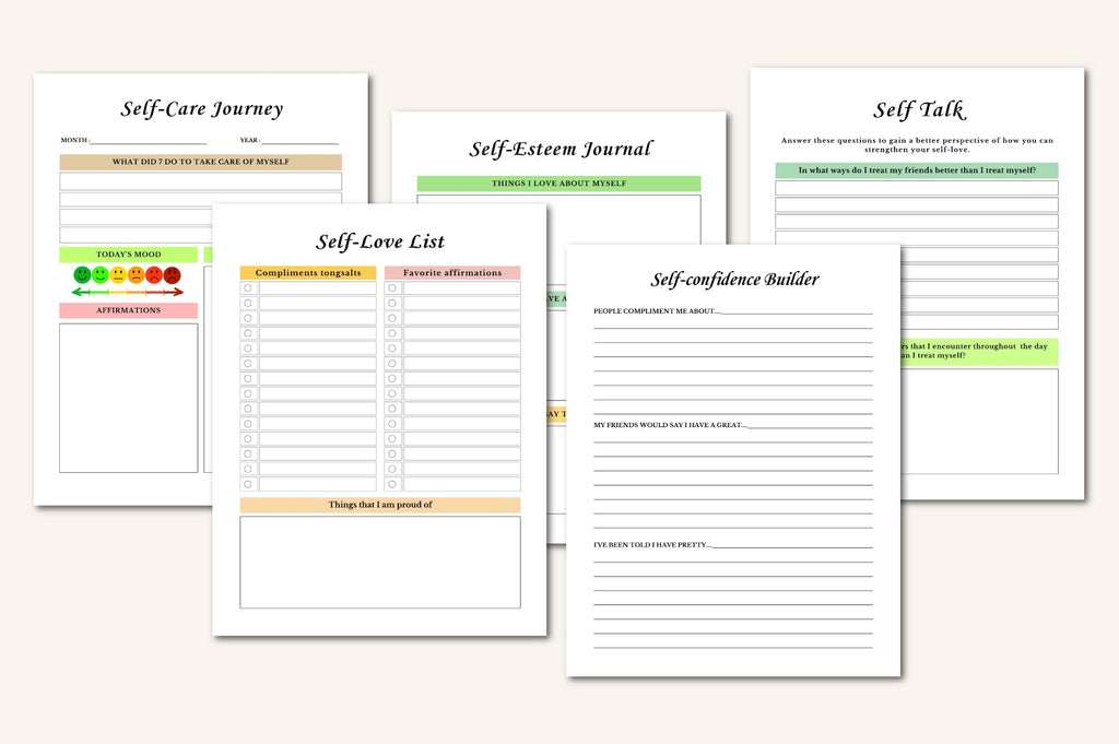 Mom Life Planner