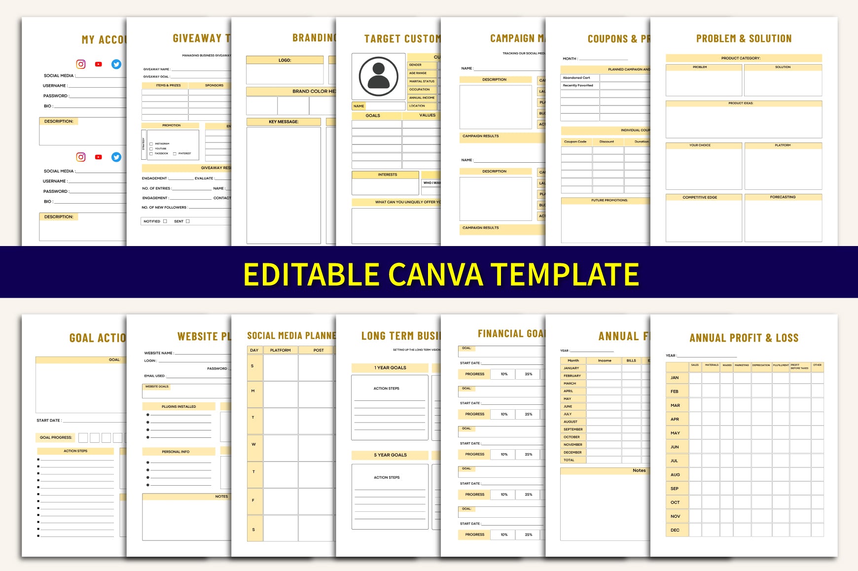 Marketing Strategies Guide