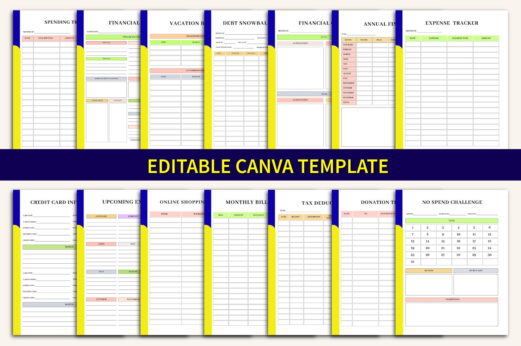 Budget Planner