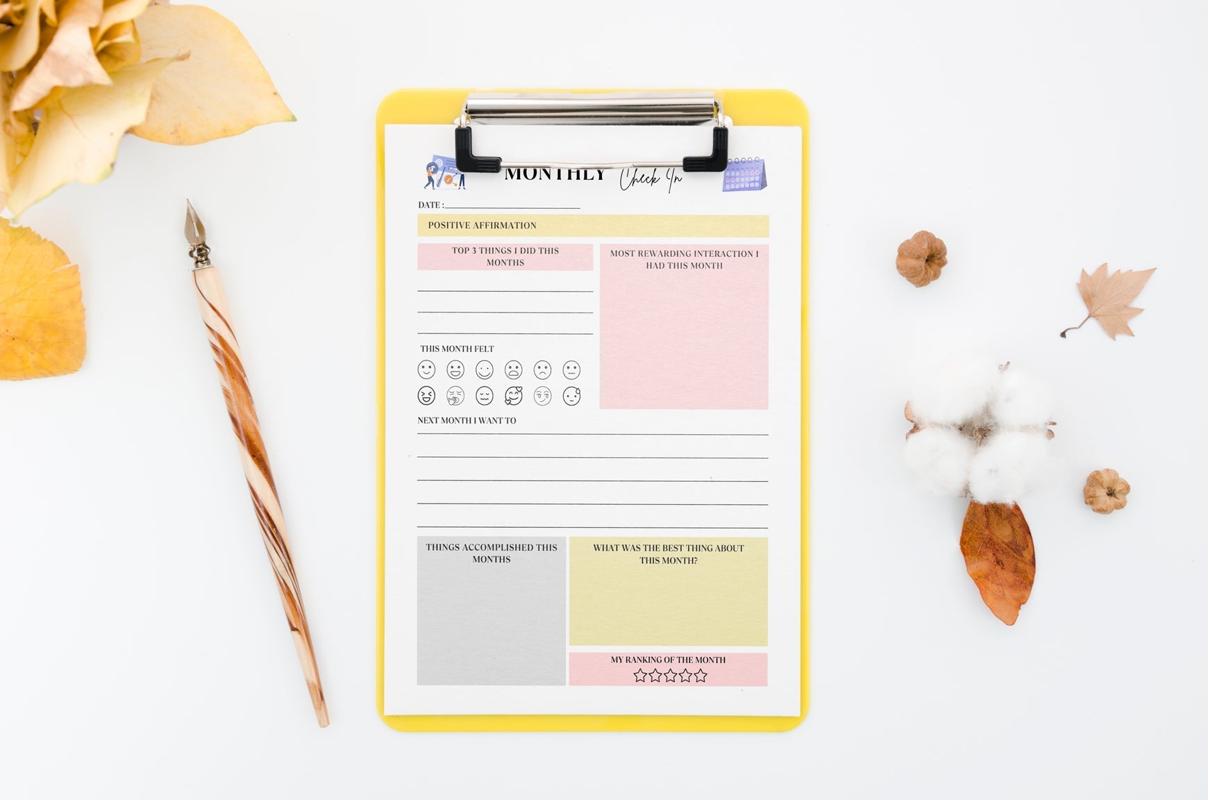 CBT Anxiety Book