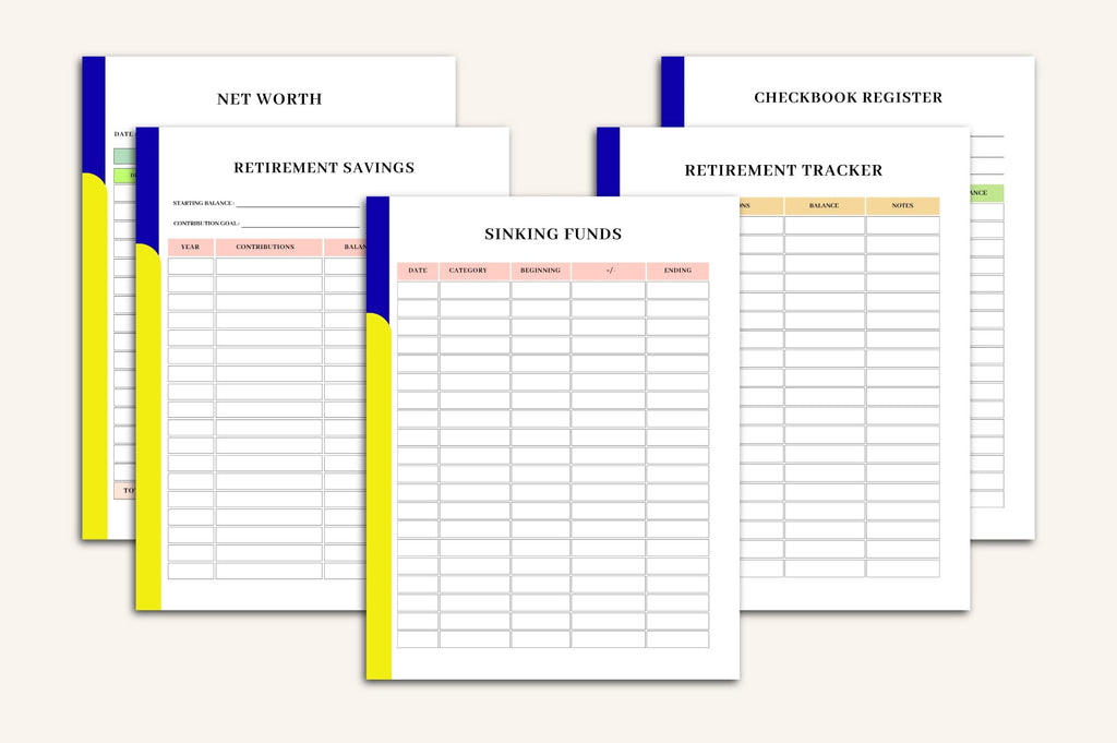 Budget Planner