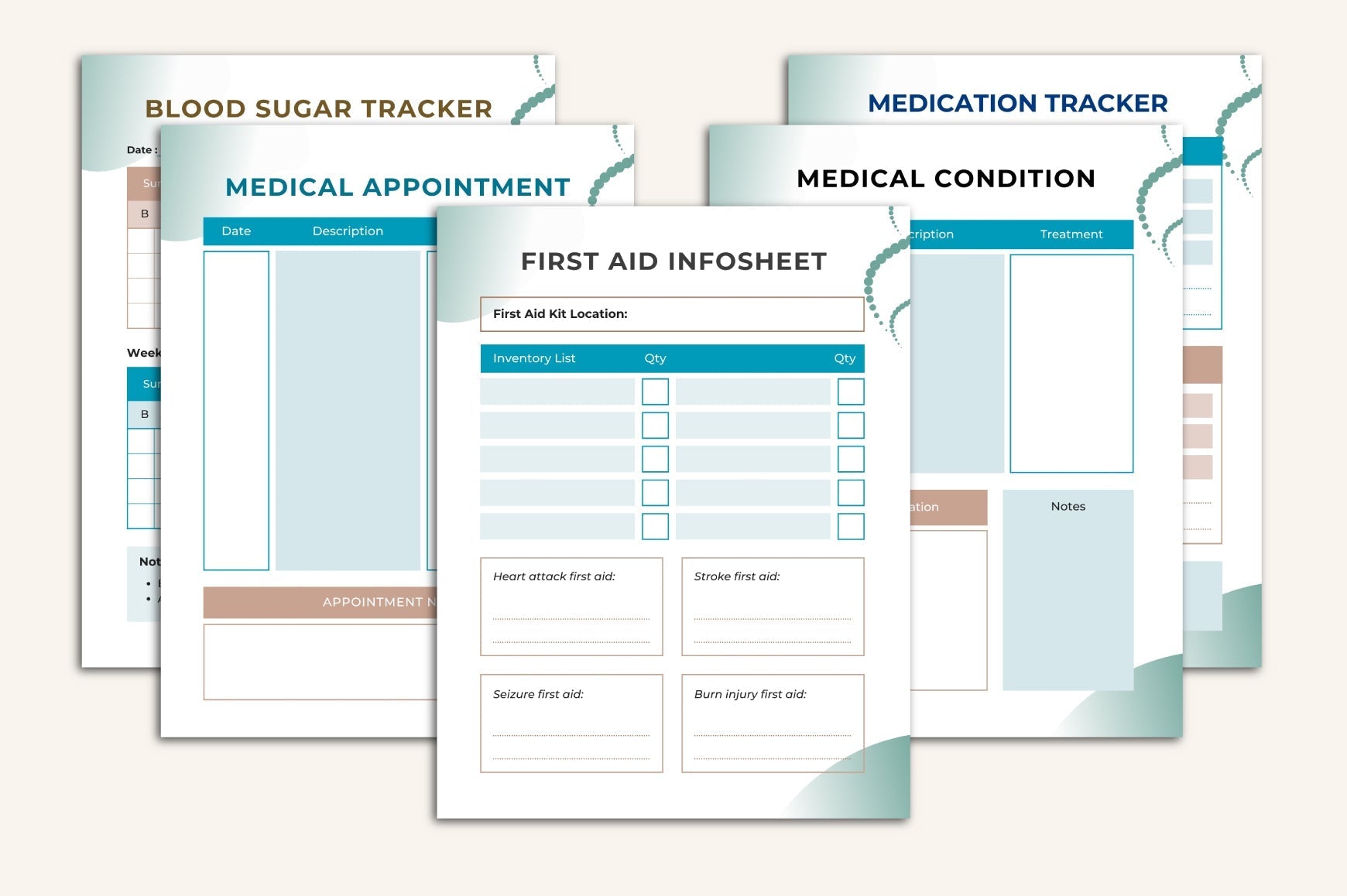 Medical Guide
