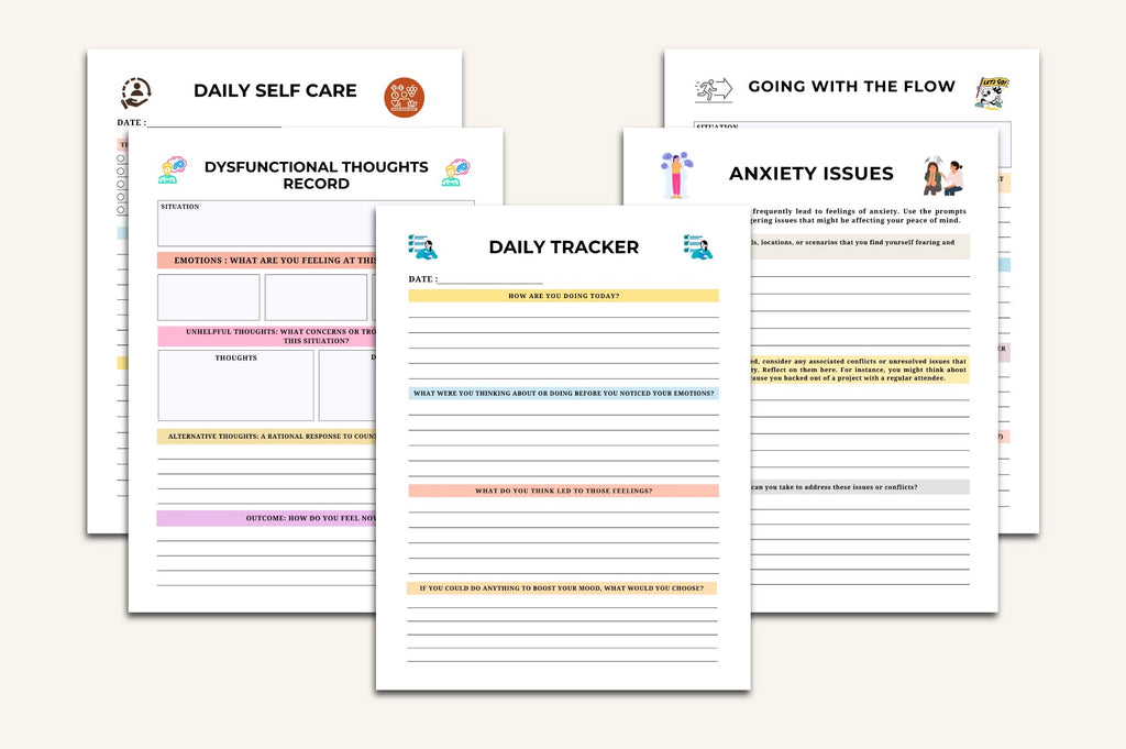 Mental Health Journal