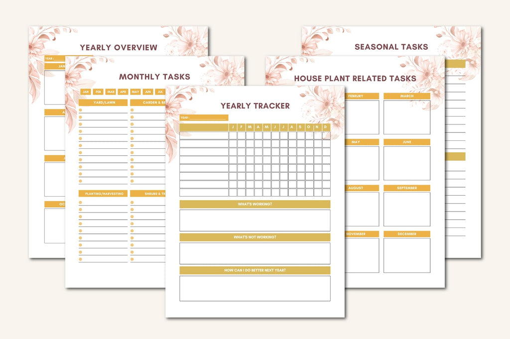 Mental Health Journal