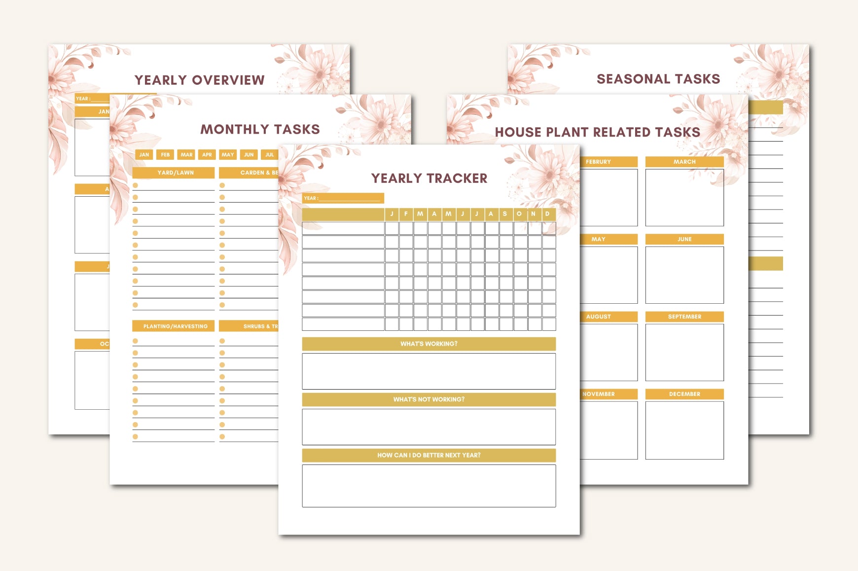 Mental Health Journal
