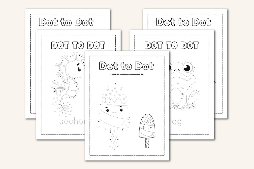 Summer Activity Planner for Children