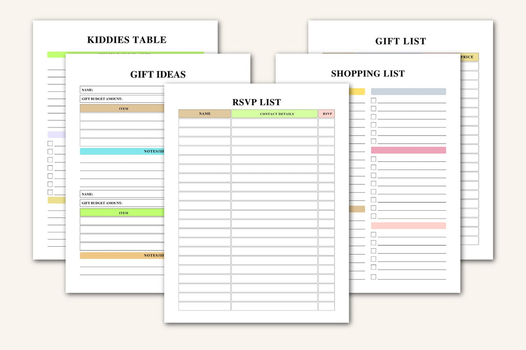 Event Management Services Guide
