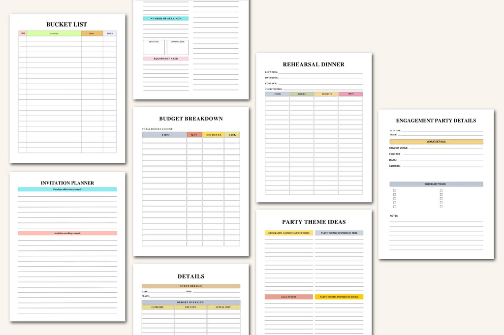 Event Management Services Guide