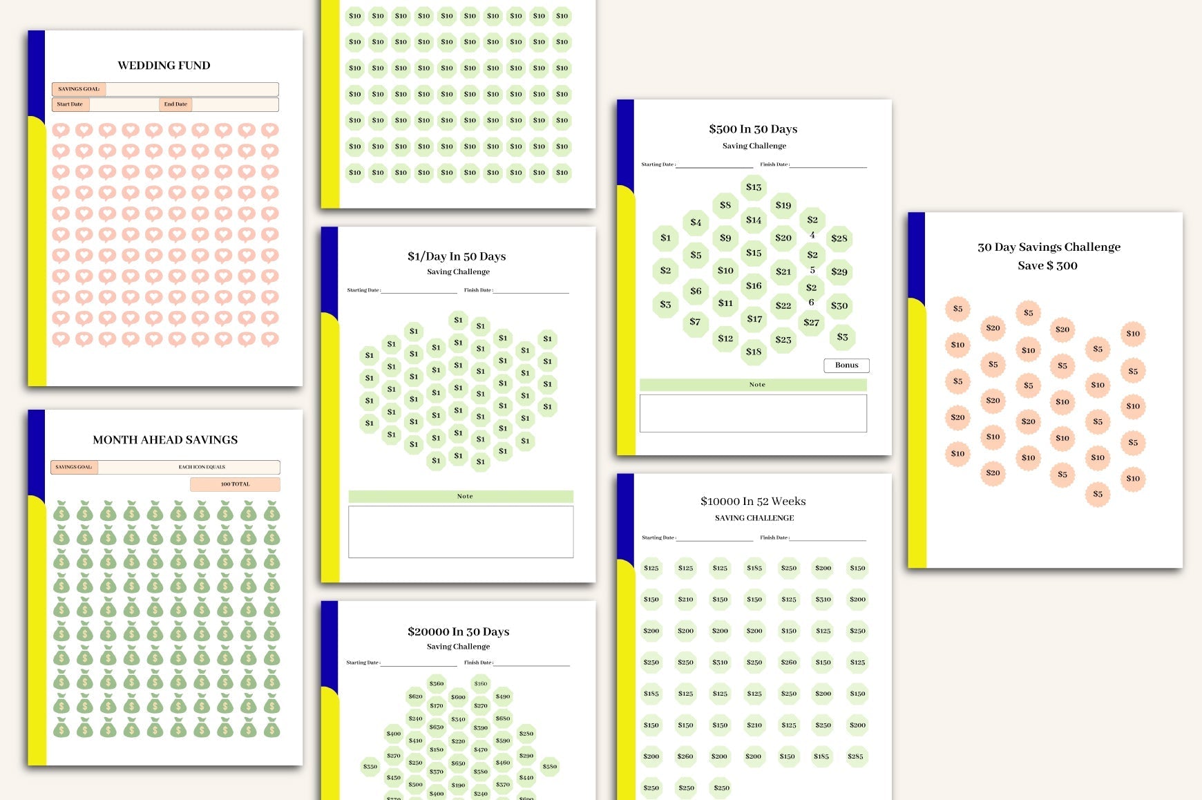 Budget Planner