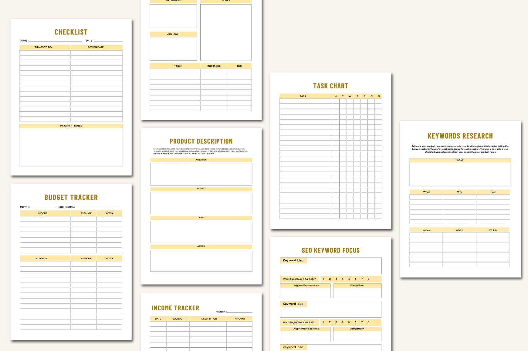 Marketing Strategies Guide