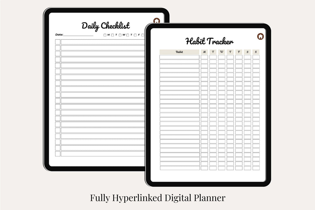 That Girl Planner