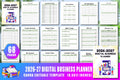Business Planner