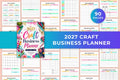 Craft Business Planner