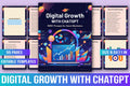 Growth with ChatGPT Planner