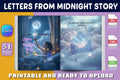 Letters From Midnight