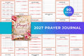 Prayer Journal