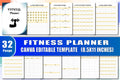 Fitness Planner 100