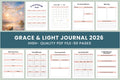 Grace Light Journal