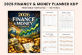 Finance Money Planner