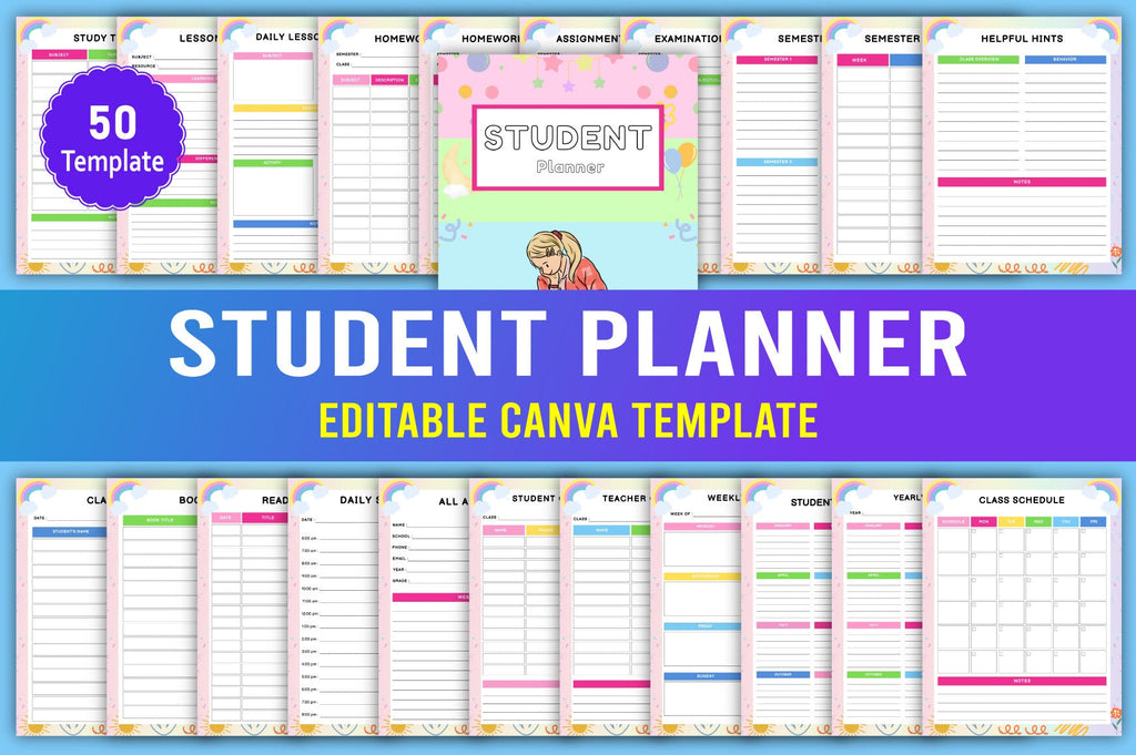 Student Planner