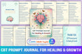 CBT for Healing and Growth Prompts