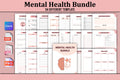 Mental Health Planner