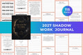 Shadow Work Journal