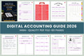 Accounting Guide