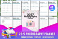 Photography Planner