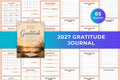 Gratitude Journal