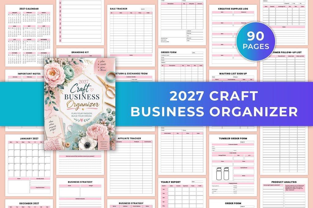 Craft Business