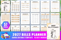 Bills Planner