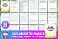 Aesthetic Planner