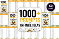 For Infinite Ideas Prompts