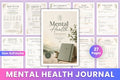 Mental Health Journal