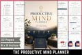 The Productive Mind Planner