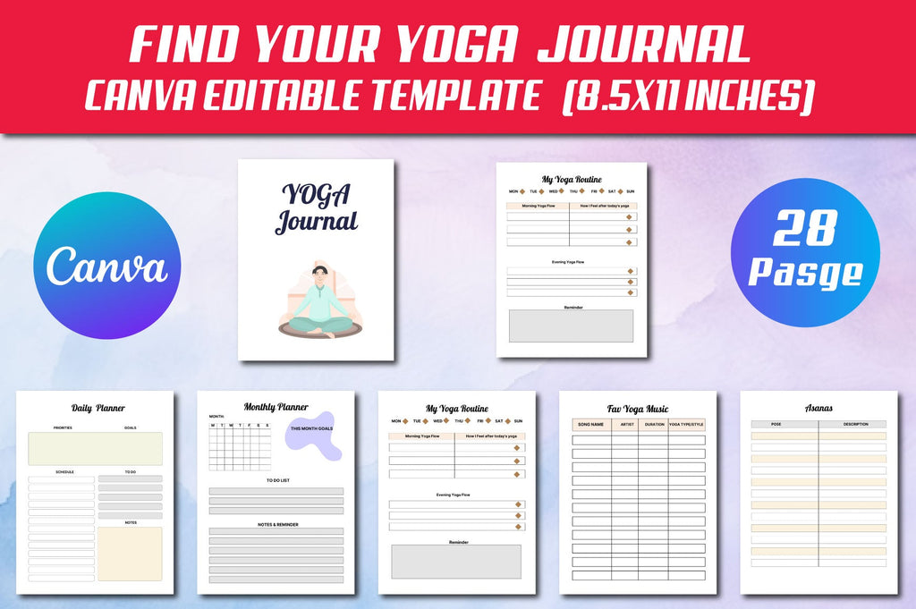 Yoga Journal