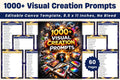 Visual Creation Prompts