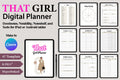 That Girl Planner