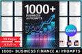 Business Finance AI Prompts