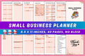 Small Business Planner