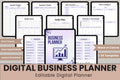 Business Planner