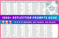 Reflection Prompts